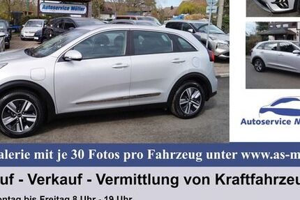 Kia Niro 34.184 km 18.950 &euro; Leipzig 04279