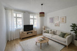 Etagenwohnung Leipzig Wahren - 3 Zimmer, 69 m&sup2;, 160.000&euro; | Angebot:26247776