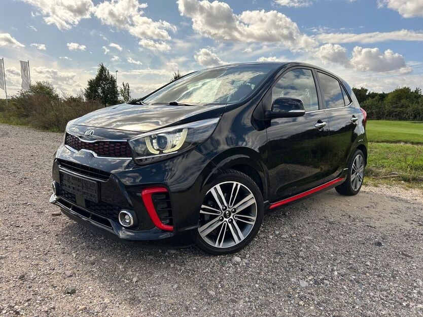 Picanto