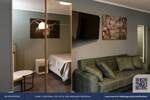 Etagenwohnung Leipzig Volkmarsdorf - 2 Zimmer, 25 m&sup2;, 704&euro; | Angebot:25717091