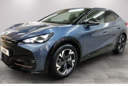 Cupra Tavascan 17.320 km 37.870 &euro; Borna 04552