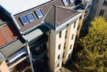 Wohnung Leipzig Altwest - 4 Zimmer, 102 m&sup2;, 373.700&euro; | Angebot:27337239