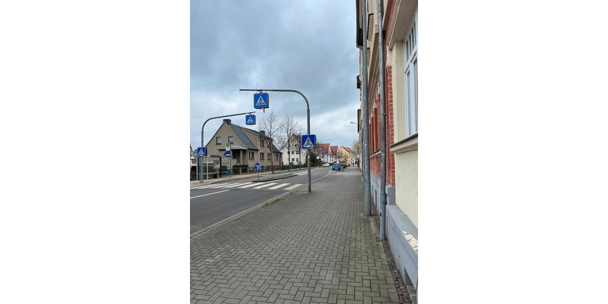 Etagenwohnung Leipzig Ost - 2 Zimmer, 62 m&sup2;, 492&euro; | Angebot:25351060