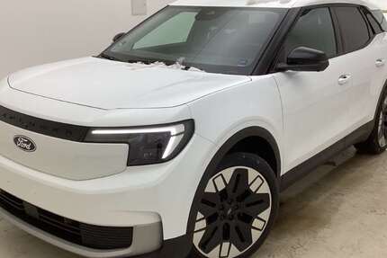 Ford Explorer 15.705 km 38.490 &euro; Leipzig 04179