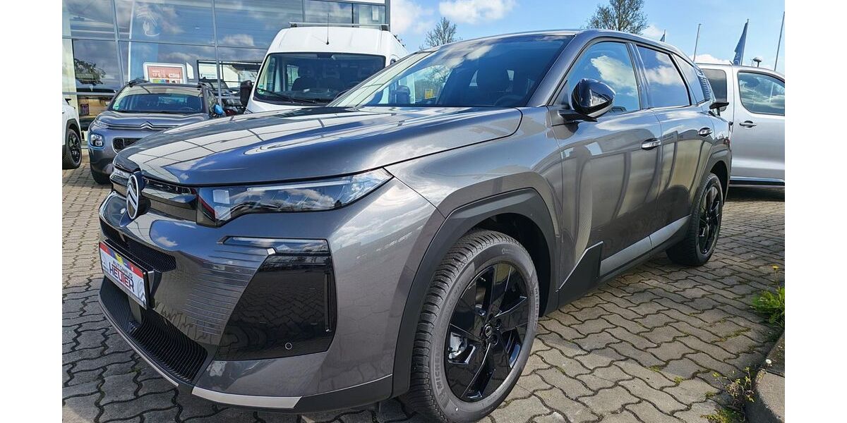 Citroen C5 Aircross 4.000 km 31.990 &euro; Borna/Eula 04552