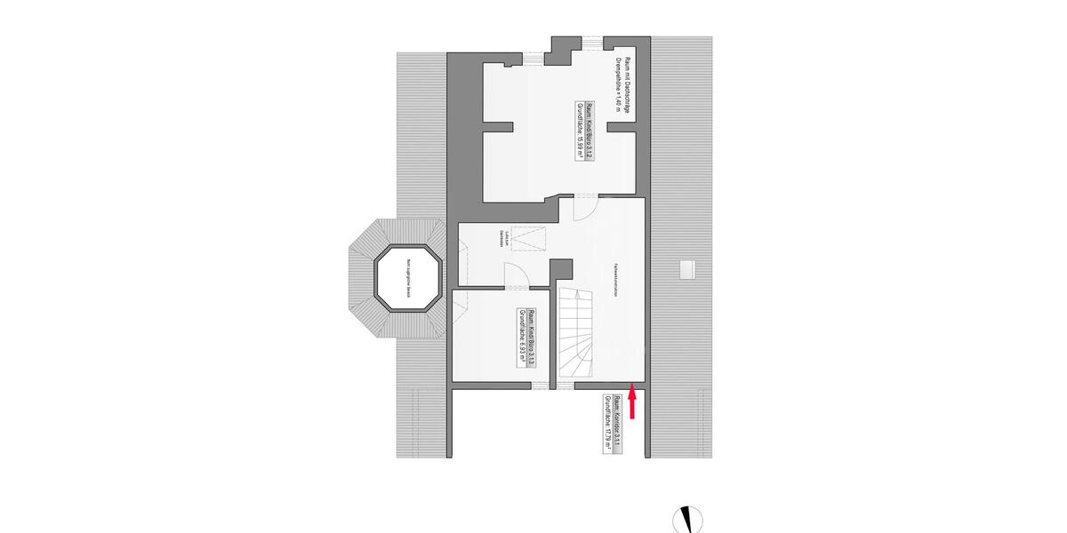 Gewerbeobjekt Großpösna - 2.520&euro; | Angebot:25800760