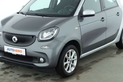 Smart ForFour 82.179 km 8.120 &euro; Leipzig 04328