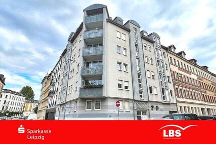 Wohnung Leipzig Schleußig - 3 Zimmer, 76 m&sup2;, 260.000&euro; | Angebot:25798023