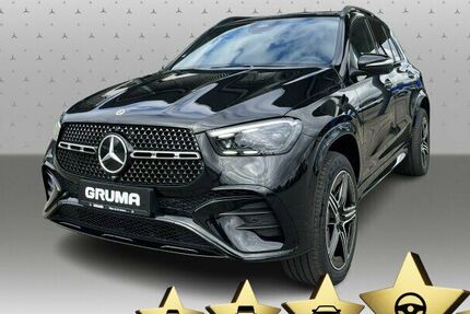 Mercedes-Benz GLE 350 7.028 km 91.990 &euro; Grimma 04668