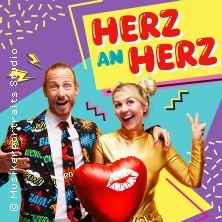 Herz an Herz 11.01.2026 Central Kabarett Leipzig