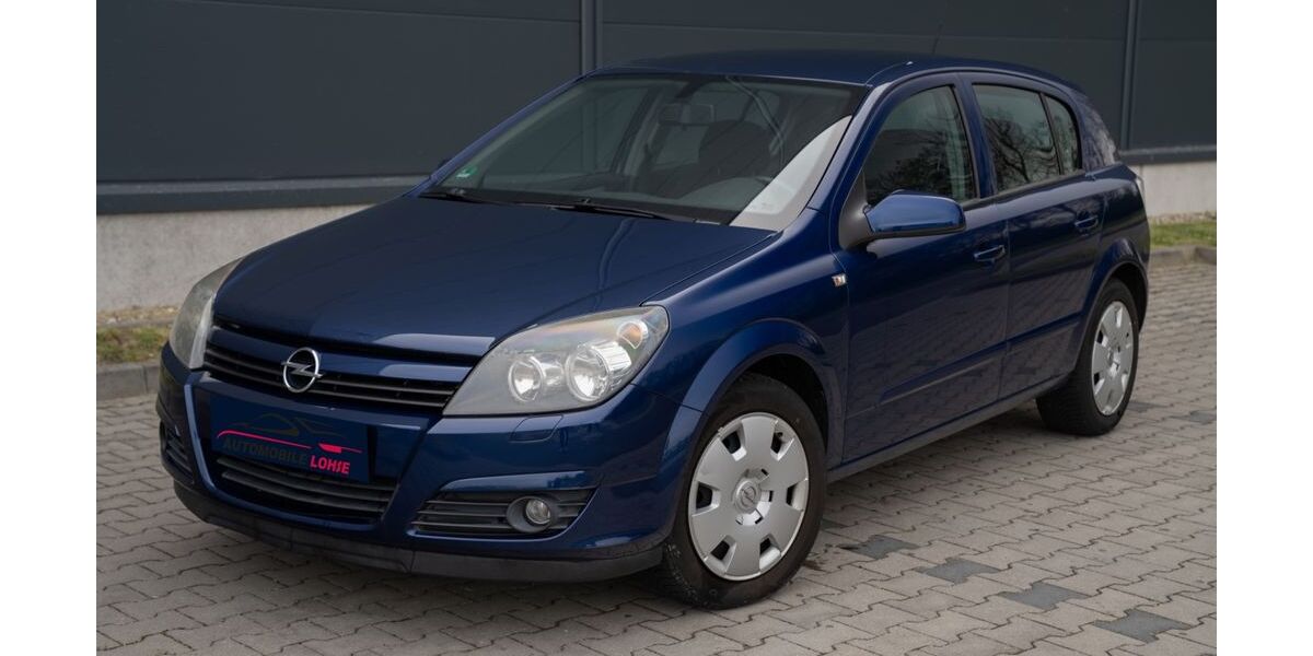 Opel Astra 141.700 km 2.950 &euro; Schkeuditz 04435