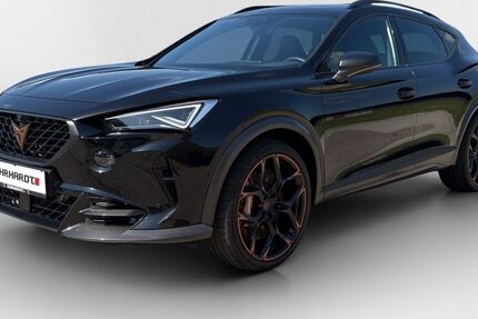 Cupra Formentor 29.440 km 41.990 &euro; Leipzig 04129