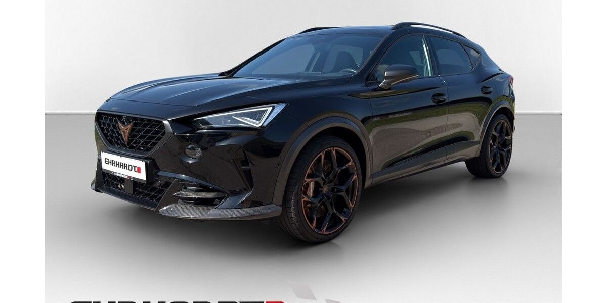 Cupra Formentor 29.440 km 41.990 &euro; Leipzig 04129