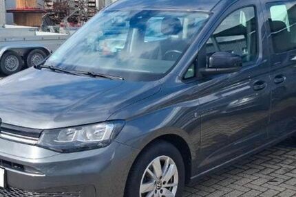 VW Caddy 200.000 km 16.999 &euro; Leipzig 04328