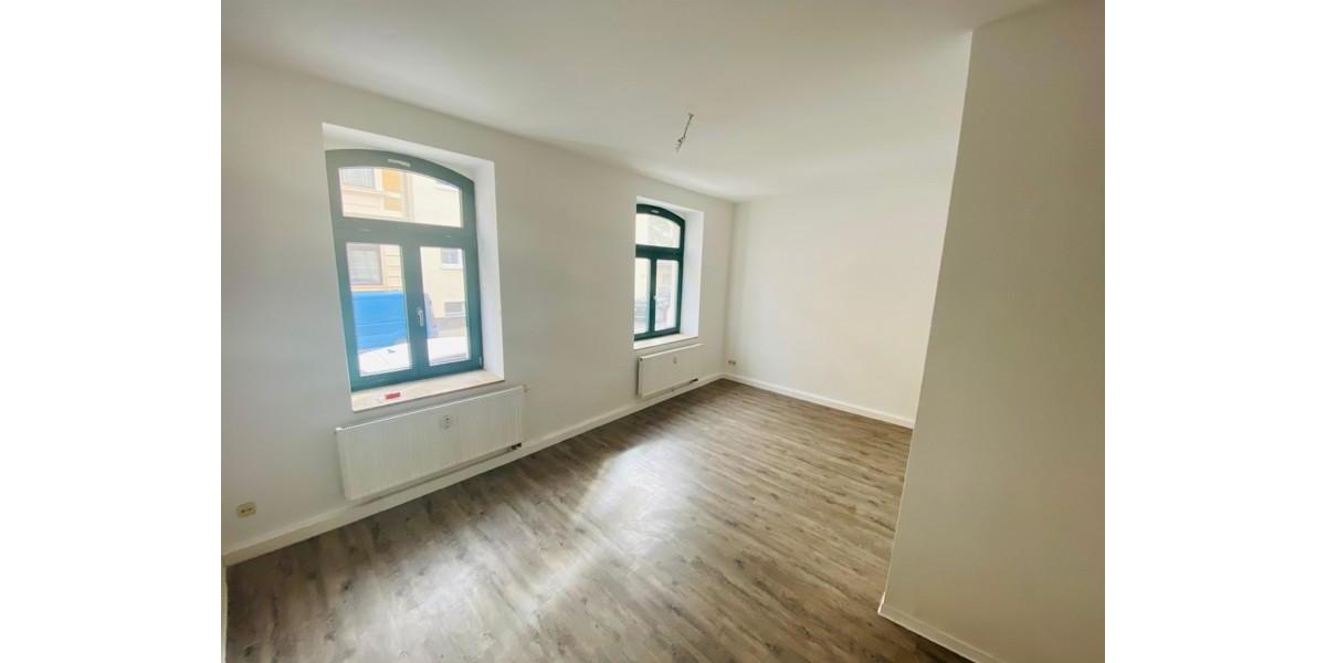 Erdgeschoßwohnung Leipzig Altwest - 2 Zimmer, 52 m&sup2;, 453&euro; | Angebot:26637278