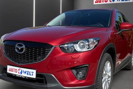 Mazda CX-5 116.710 km 12.490 &euro; Sandersdorf Brehna 06796