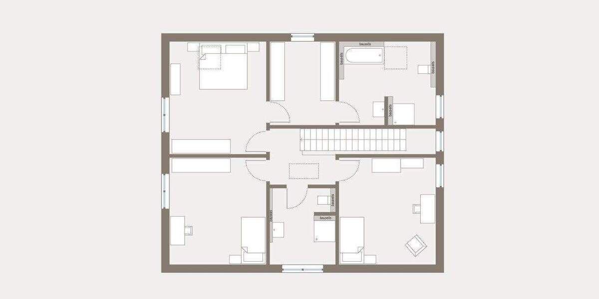 Wir realisieren Ihre Träume 5 zimmer