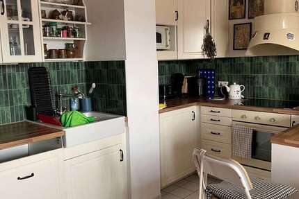 Wohnung Leipzig Connewitz - 3 Zimmer, 57 m&sup2;, 510&euro; | Angebot:26905476