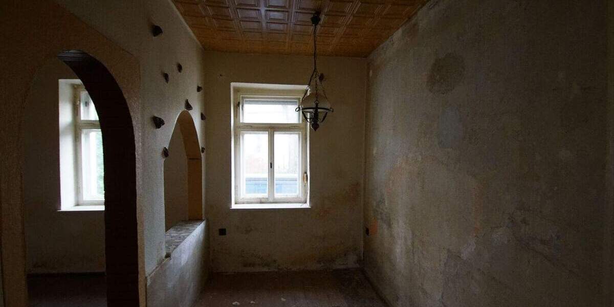 Einfamilienhaus Leipzig Seehausen - 5 Zimmer, 135 m&sup2;, 290.000&euro; | Angebot:25736587