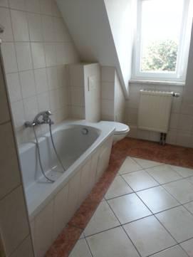 Dachgeschoßwohnung Rackwitz - 2 Zimmer, 48 m&sup2;, 67.500&euro; | Angebot:27098960