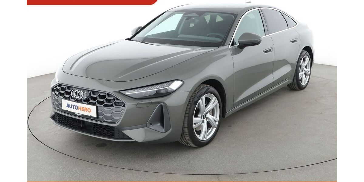 Audi A5 9.321 km 34.230 &euro; Leipzig 04328