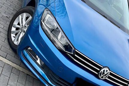 VW Touran 158.000 km 12.250 &euro; Schkeuditz 04435