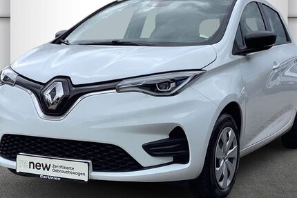 Renault ZOE 31.982 km 15.595 € Halle 06132