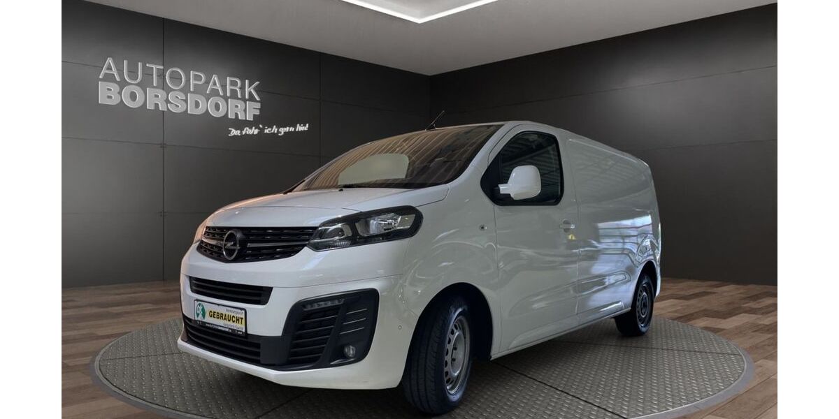 Opel Vivaro 117.767 km 15.870 &euro; Borsdorf bei Leipzig 04451