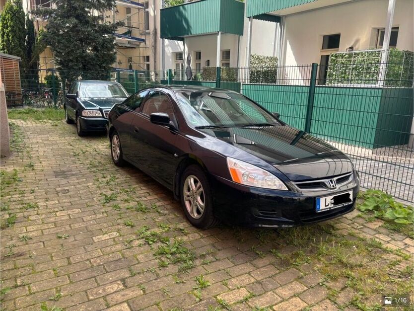 Accord