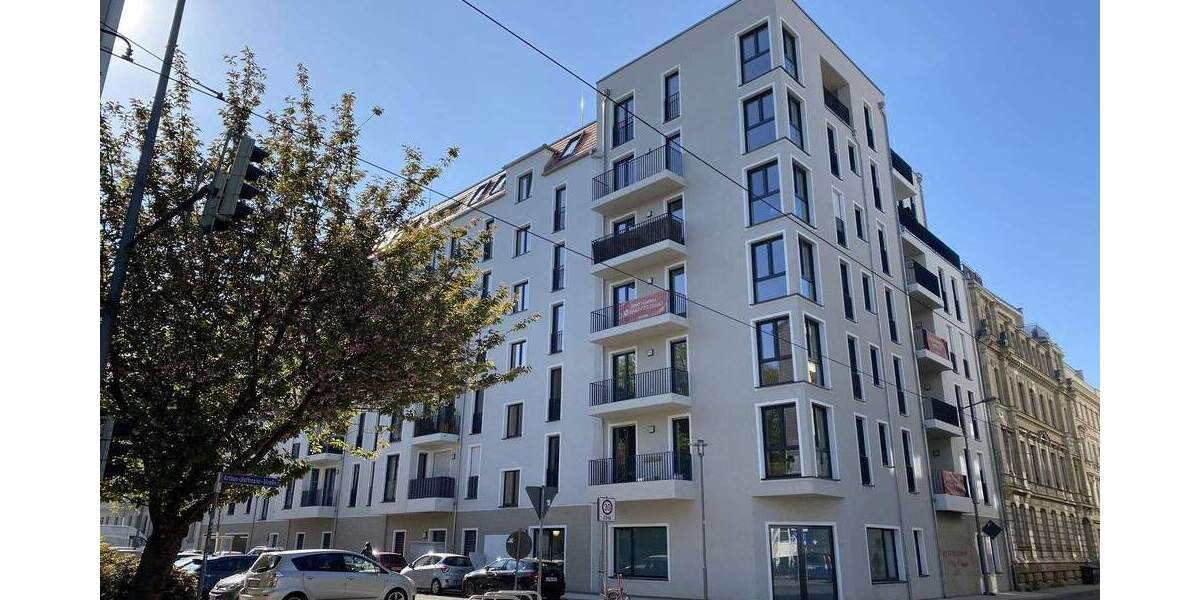 Provisionsfrei - Neubau 2-Zimmer-Wohnung | vermietet | Energieeffizienz A+ | Hochwertig 2 zimmer