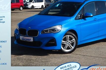 BMW 218 Gran Tourer 59.950 km 22.740 &euro; Eilenburg 04838