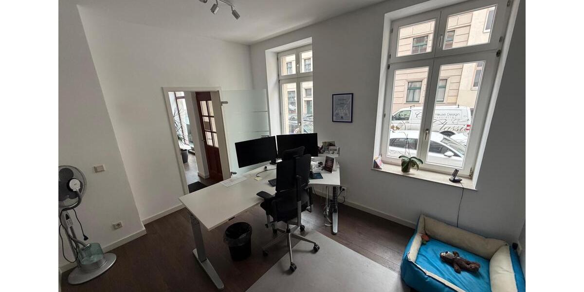 Gewerbeobjekt Leipzig Südost - 885&euro; | Angebot:24844432