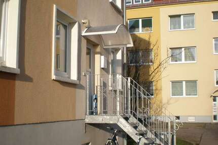 Wohnung Dürrweitzschen bei Grimma Dürrweitzschen - 2 Zimmer, 50 m&sup2;, 290&euro; | Angebot:26686477