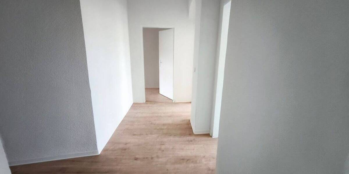 Etagenwohnung Leipzig Sellerhausen-Stünz - 2 Zimmer, 59 m&sup2;, 476&euro; | Angebot:26359672