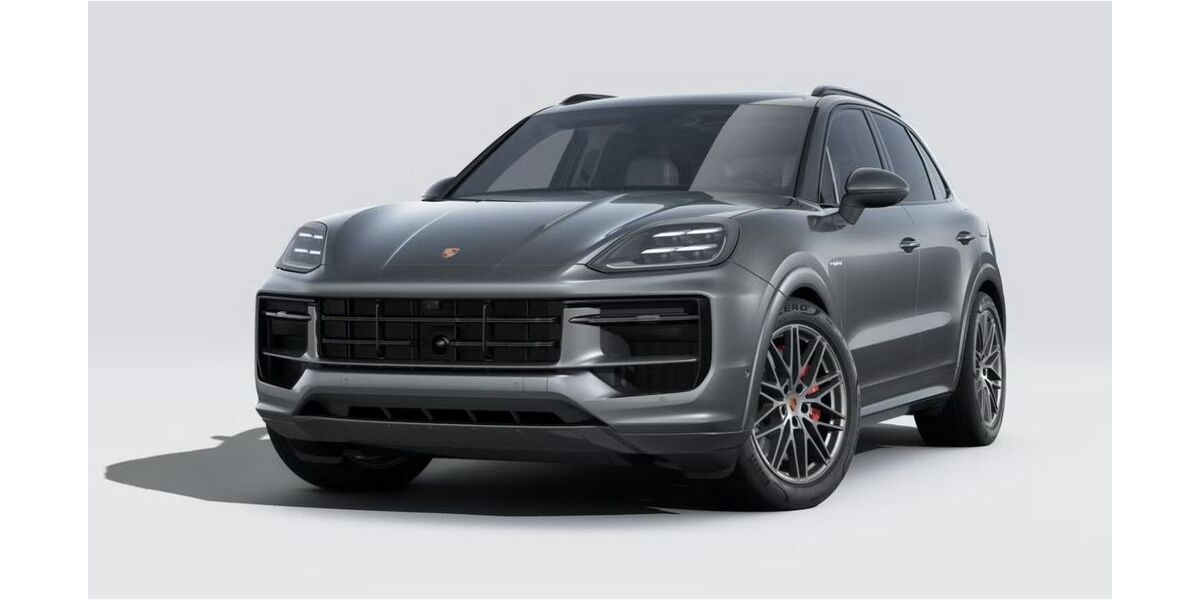 Porsche Cayenne 21.773 km 107.780 &euro; Leipzig 04356