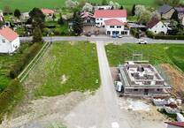 Ihr Weg ins Eigenheim beginnt in KitzscherThierbach - mit ScanHaus!