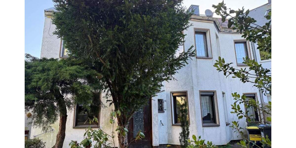 Reihenmittelhaus Leipzig Möckern - 4 Zimmer, 88 m&sup2;, 235.000&euro; | Angebot:25677334