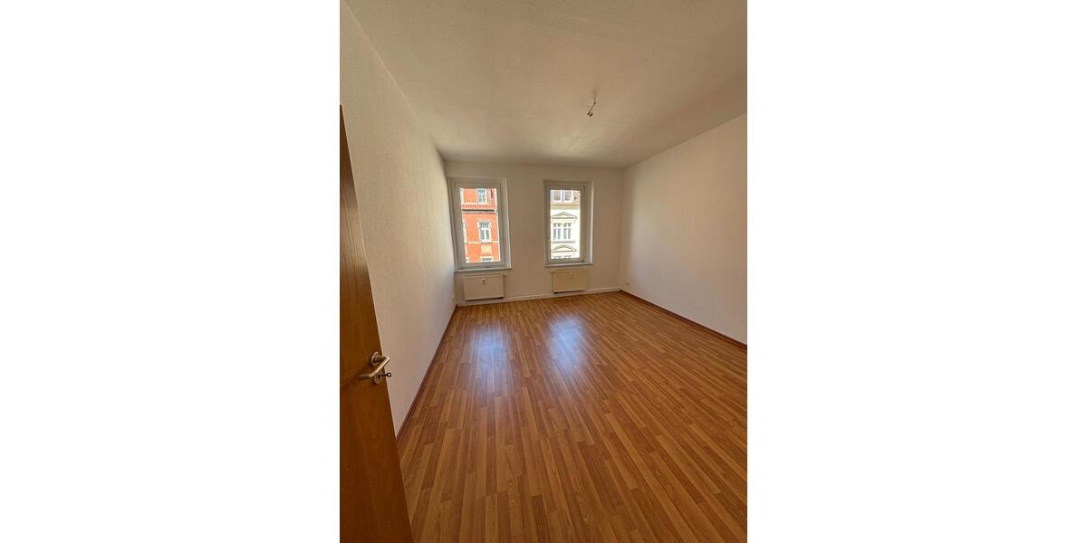 Etagenwohnung Wurzen - 1 Zimmer, 47 m&sup2;, 349&euro; | Angebot:26424138