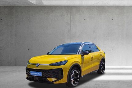 VW T-Roc 3.500 km 37.900 &euro; Leipzig 04288