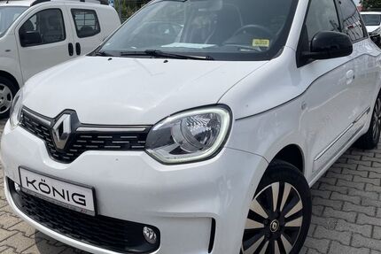 Renault Twingo 5.881 km 14.499 &euro; Leipzig 04178