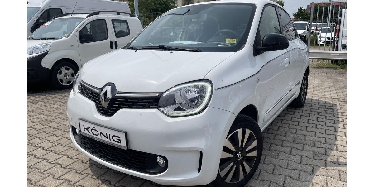Renault Twingo 5.881 km 14.499 &euro; Leipzig 04178