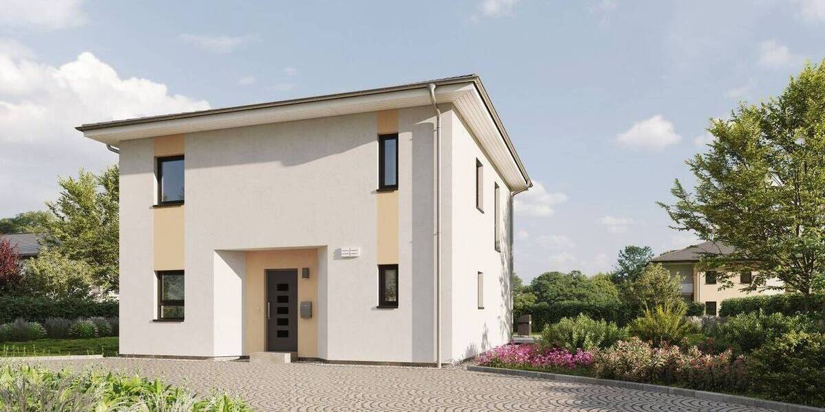 Einfamilienhaus Gerichshain Gerichshain - 5 Zimmer, 159 m&sup2;, 412.899&euro; | Angebot:26204741