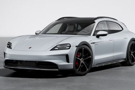 Porsche Taycan 22.716 km 96.800 &euro; Leipzig 04356