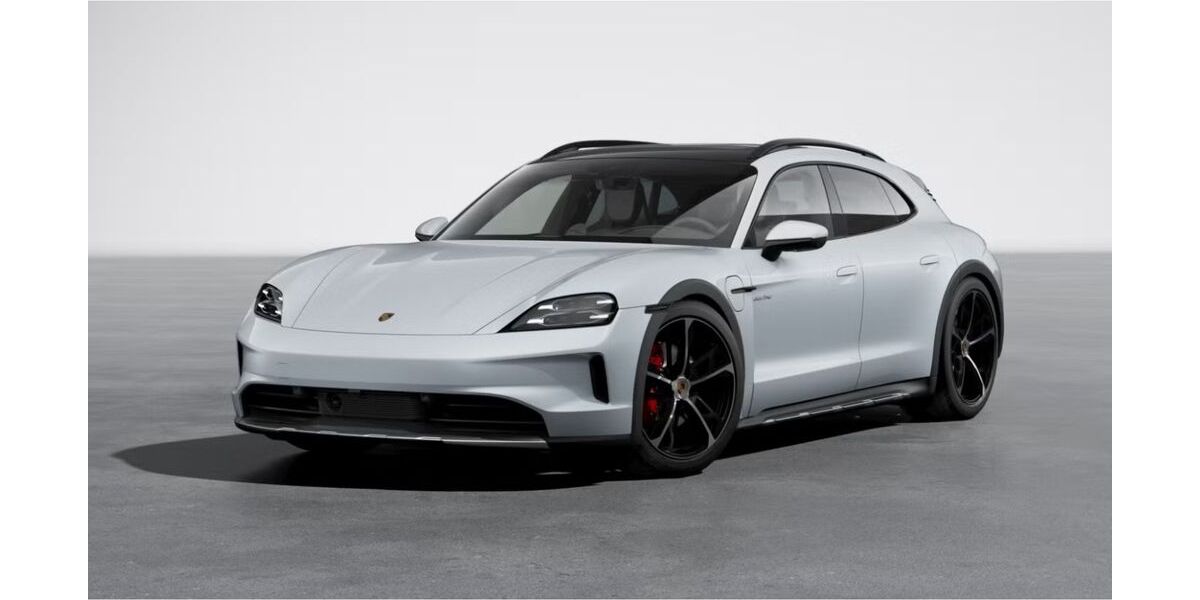 Porsche Taycan 22.716 km 96.800 &euro; Leipzig 04356