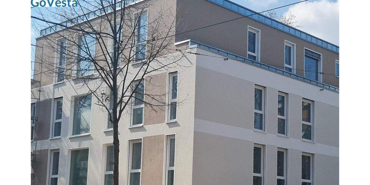 Living Stadthafen - 4-RW mit grünem Blick 4 zimmer