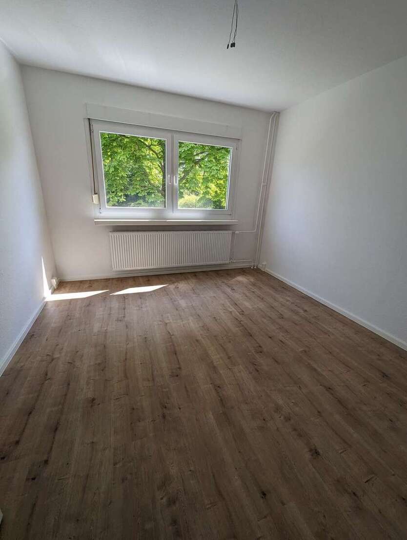 4-Zimmer-Wohnung mit Balkon und Lift 4 zimmer