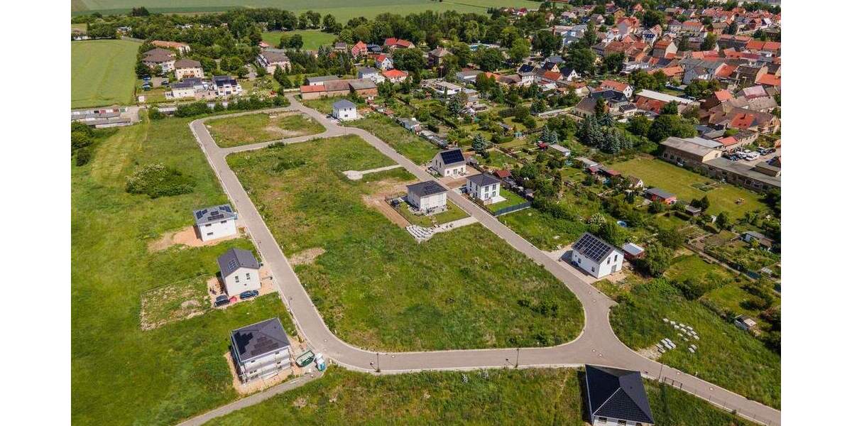 Grundstück Lützen - 77.520&euro; | Angebot:25736584