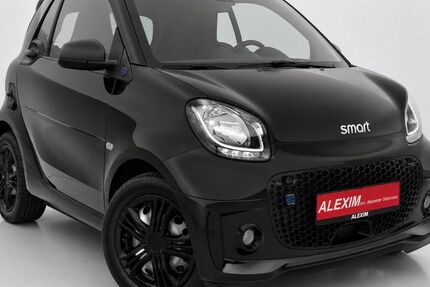 Smart ForTwo 34.648 km 9.999 &euro; Leipzig 04179