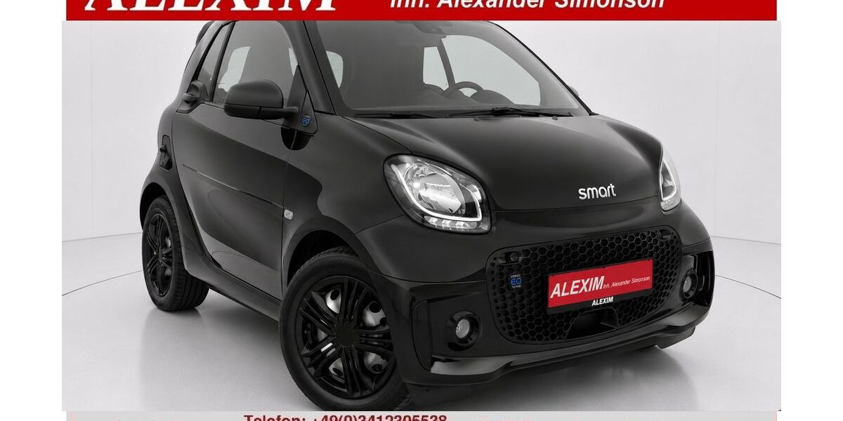 Smart ForTwo 34.648 km 9.999 &euro; Leipzig 04179