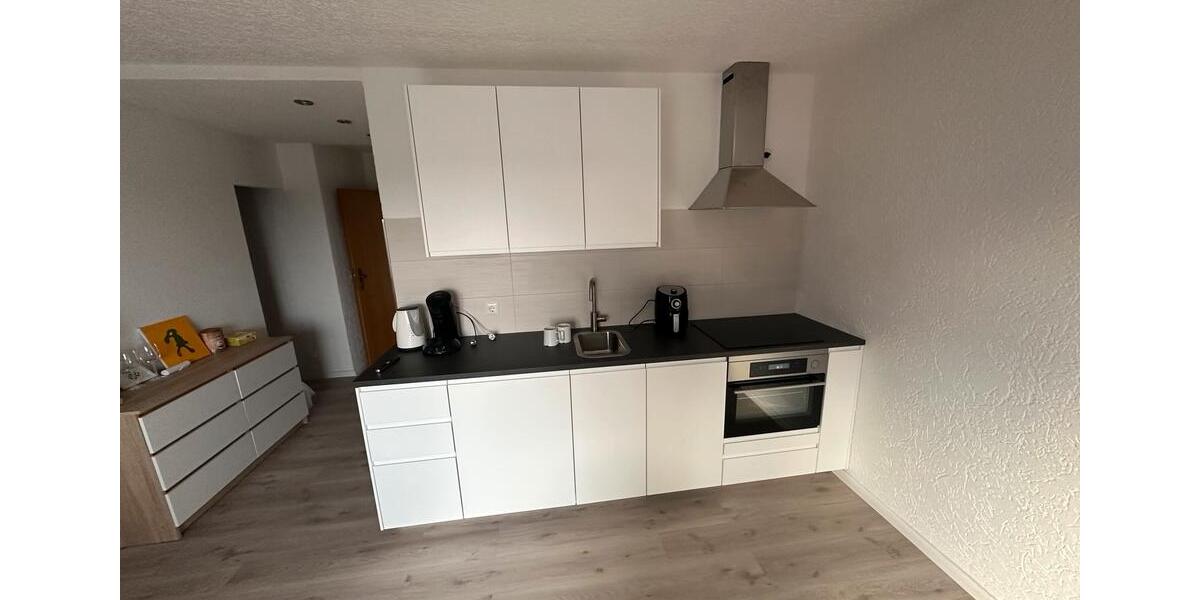 Maisonettenwohnung Delitzsch - 1.5 Zimmer, 47 m&sup2;, 720&euro; | Angebot:26420644